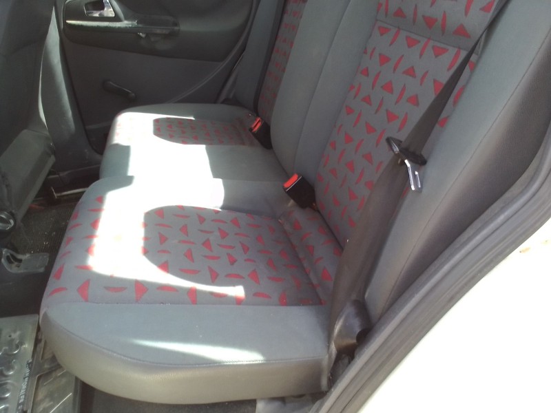 seat cordoba o1.4 dream del año 1998
