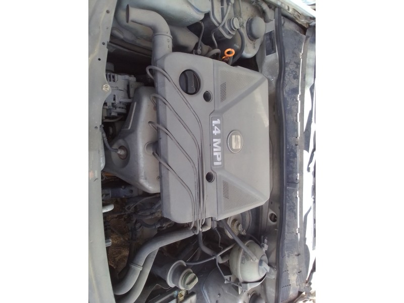 seat cordoba o1.4 dream del año 1998