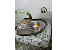 Recambio de piloto delantero izquierdo para  referencia OEM IAM   