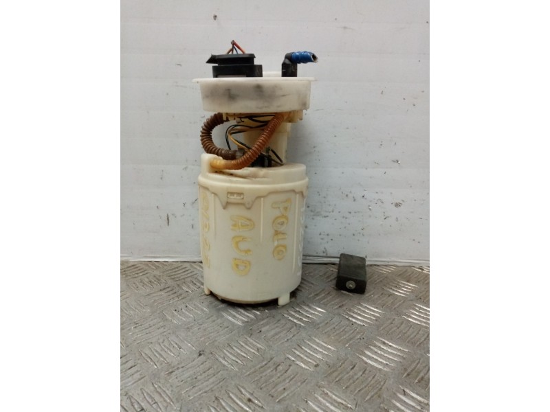 Recambio de aforador para volkswagen polo berlina (6n2) conceptline referencia OEM IAM 6NO919051N 228233003001 