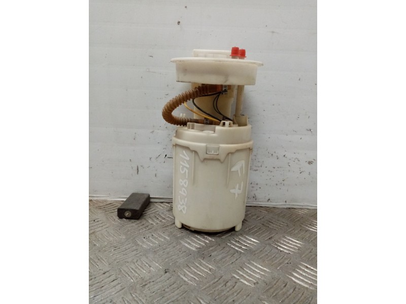 Recambio de aforador para seat ibiza (6l1) cool referencia OEM IAM 6Q0919051F  