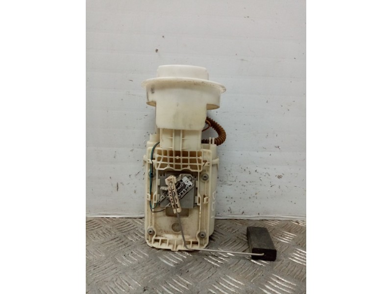 Recambio de aforador para seat ibiza (6l1) cool referencia OEM IAM 6Q0919051F  