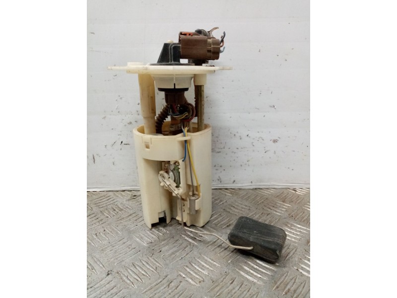 Recambio de aforador para daewoo kalos 1.4 cat referencia OEM IAM 96414381  