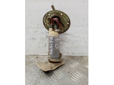 Recambio de aforador para daewoo aranos 1.5 16v cat referencia OEM IAM 1331906   2