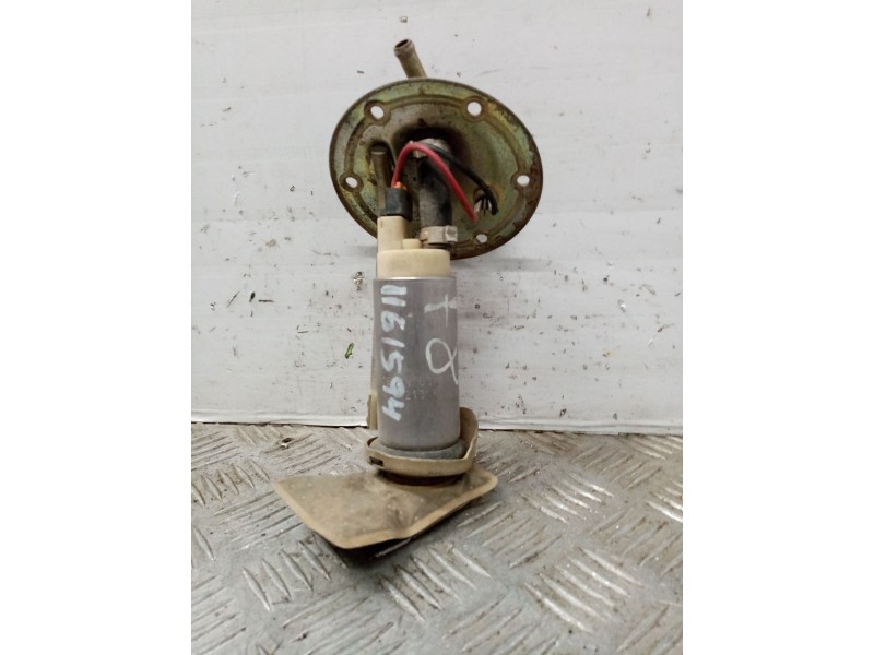 Recambio de aforador para daewoo aranos 1.5 16v cat referencia OEM IAM 1331906  