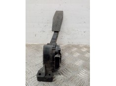 Recambio de potenciometro pedal para opel meriva referencia OEM IAM 9186724CE  