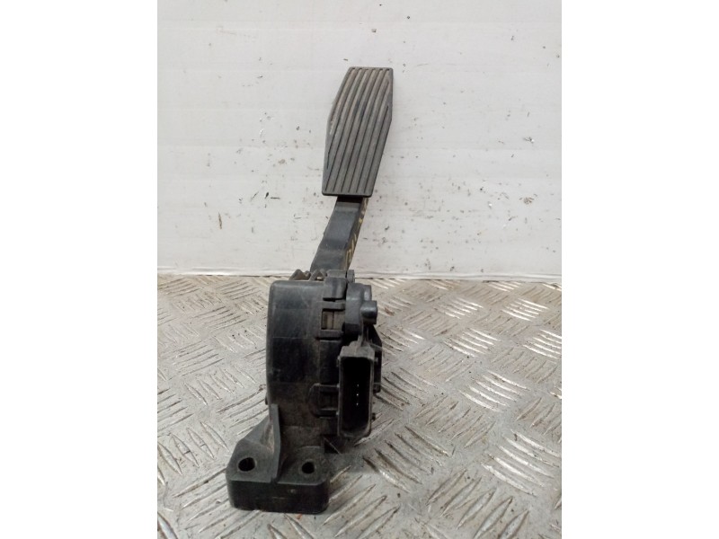 Recambio de potenciometro pedal para opel meriva referencia OEM IAM 9186724CE  
