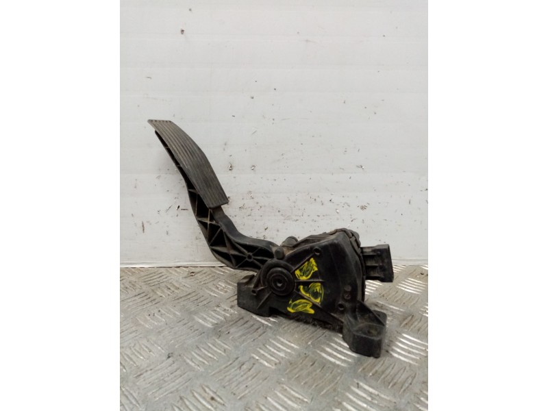 Recambio de potenciometro pedal para opel meriva referencia OEM IAM 9186724CE  