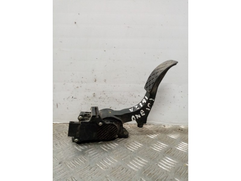 Recambio de potenciometro pedal para seat referencia OEM IAM 0280755055  
