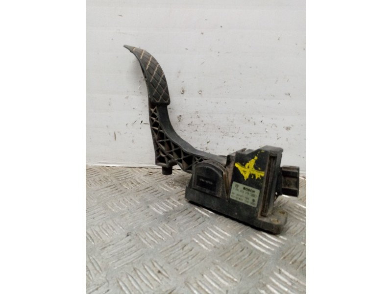 Recambio de potenciometro pedal para seat referencia OEM IAM 0281002378   Recambio de potenciometro pedal para seat referencia OEM IAM 0281002378