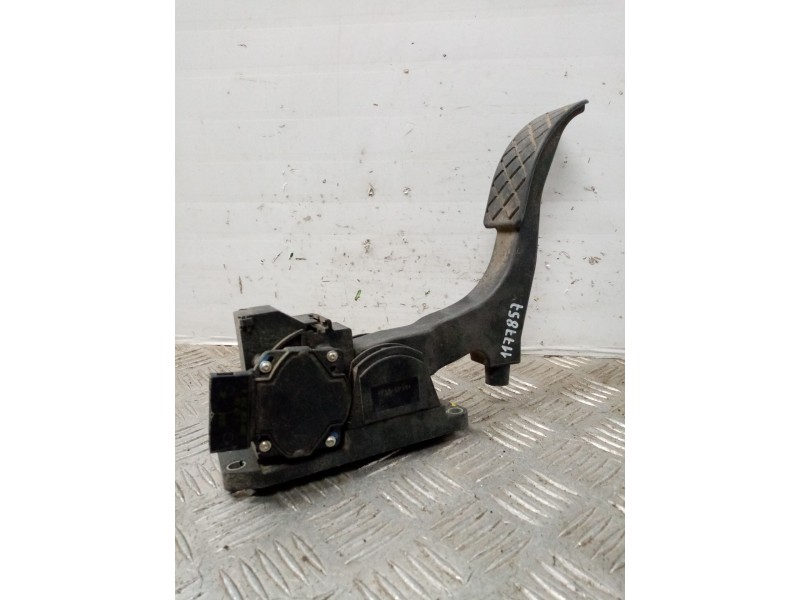 Recambio de pedal acelerador para seat ibiza (6l1) stella referencia OEM IAM 0281002378   Recambio de pedal acelerador para seat ibiza (6l1) stella referencia OEM IAM 0281002378