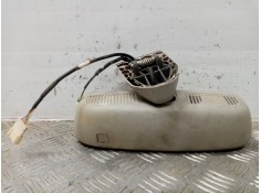 Recambio de espejo interior para mercedes clase c (w203) berlina 200 cdi sport edition (la) (203.007) referencia OEM IAM E110259 2