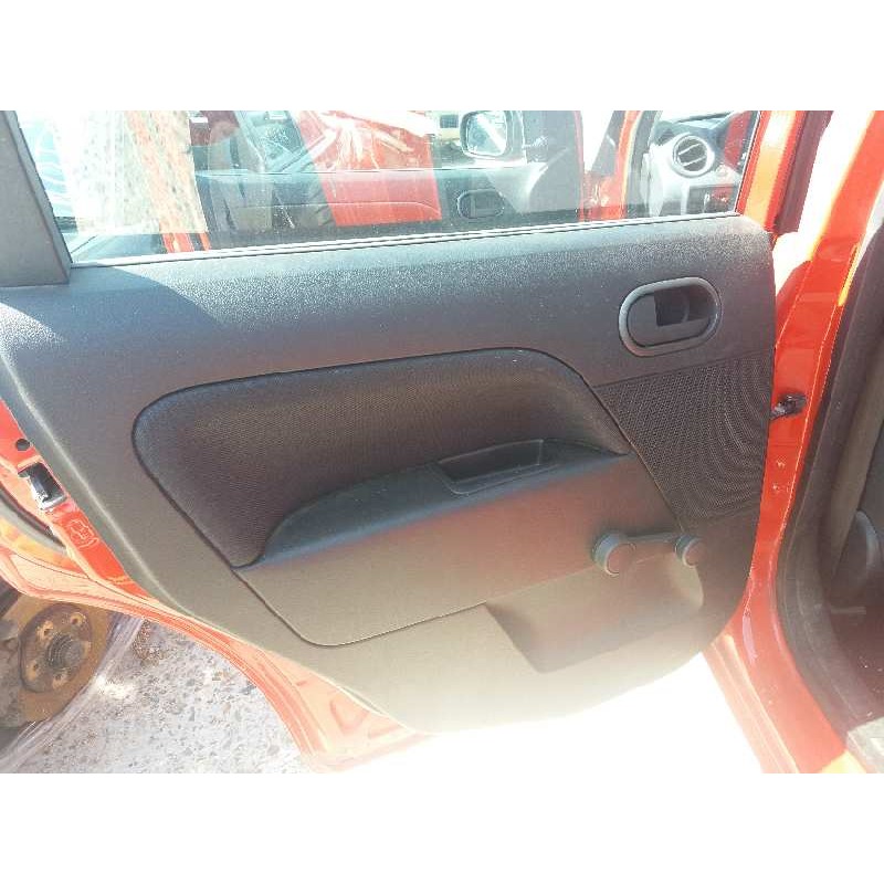 ford fiesta (cb1) 1.4 tdci cat   |   0.08 - ... | 2008 | 68 cv / 50 kw del año 2008