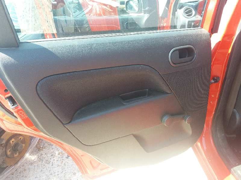 ford fiesta (cb1) 1.4 tdci cat   |   0.08 - ... | 2008 | 68 cv / 50 kw del año 2008