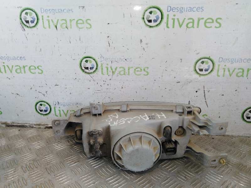 Recambio de faro derecho para  referencia OEM IAM   