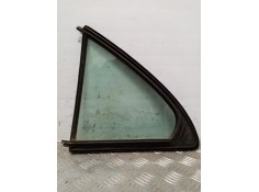 Recambio de luna custodia trasera izquierda para mercedes clase c (w203) berlina 200 cdi sport edition (la) (203.007) referencia 2