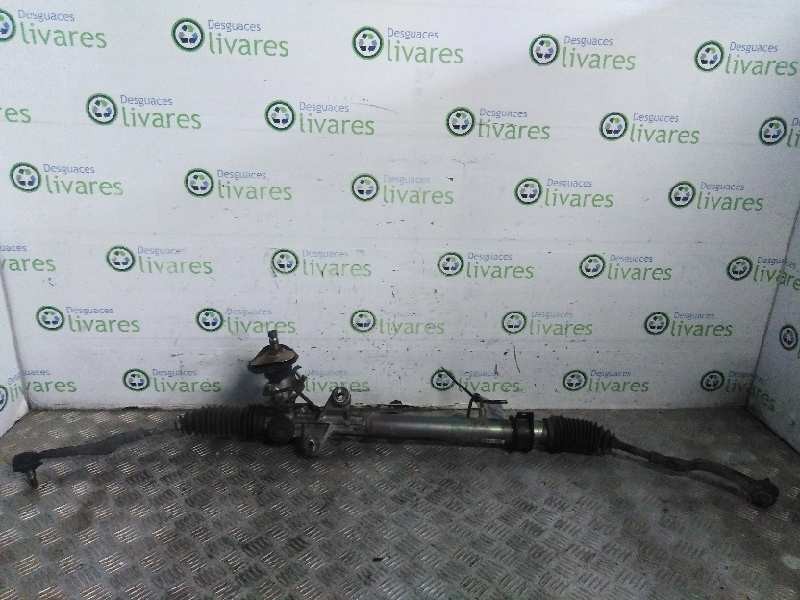 Recambio de cremallera direccion para mg rover serie 45 (rt) 1.6 16v cat   |   0.00 - ... | 2000 | 109 cv / 80 kw referencia OEM