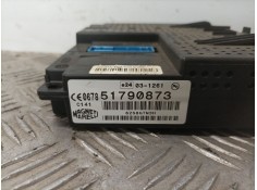 Recambio de modulo encendido para fiat bravo (198) 1.9 8v jtd cat referencia OEM IAM 51790873   2