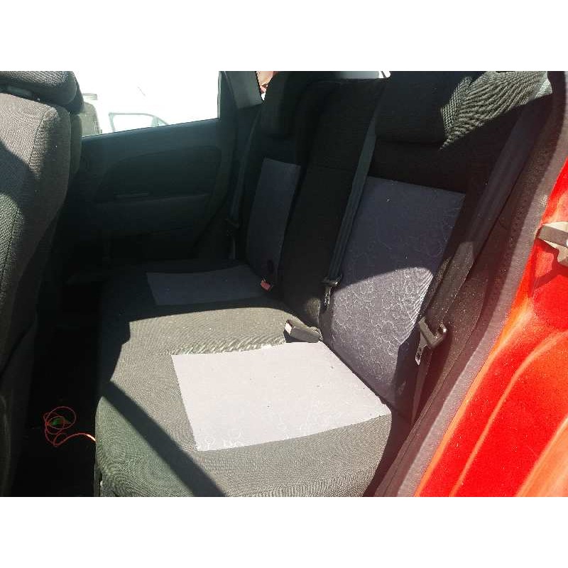 ford fiesta (cb1) 1.4 tdci cat   |   0.08 - ... | 2008 | 68 cv / 50 kw del año 2008