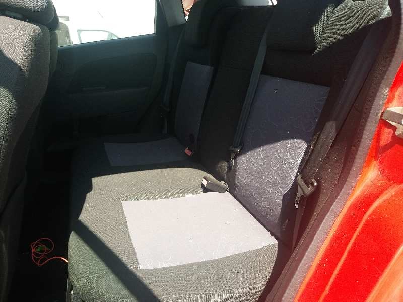 ford fiesta (cb1) 1.4 tdci cat   |   0.08 - ... | 2008 | 68 cv / 50 kw del año 2008