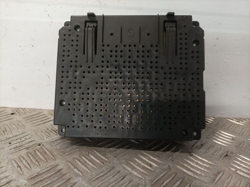 Recambio de modulo encendido para fiat bravo (198) 1.9 8v jtd cat referencia OEM IAM 51790873  