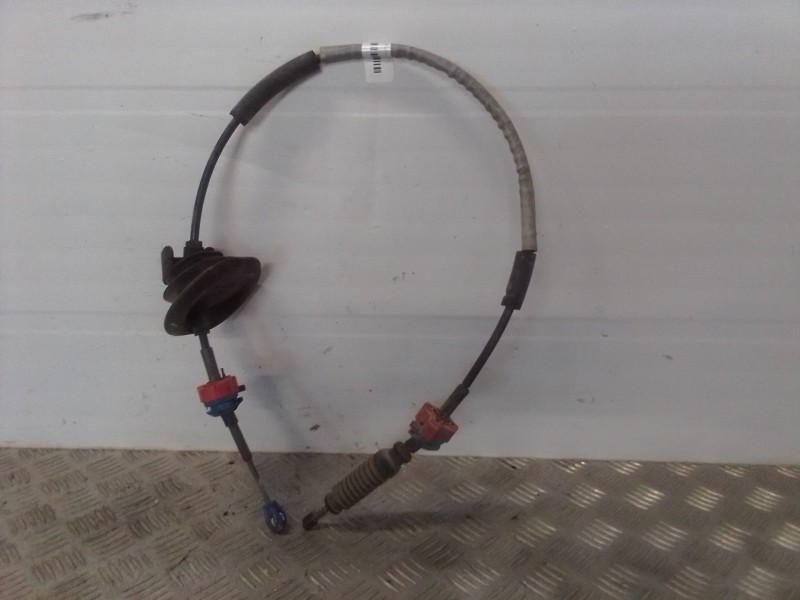 Recambio de varillaje cambio para peugeot 307 (s1) xn referencia OEM IAM   