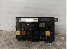 Recambio de caja reles / fusibles para opel zafira b referencia OEM IAM 5DK00946430  