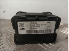 Recambio de modulo electronico para opel zafira b referencia OEM IAM 5DK00946430   2