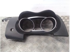 Recambio de mascara cuadro instrumentos para mitsubishi outlander (cw0) referencia OEM IAM 8060A012  