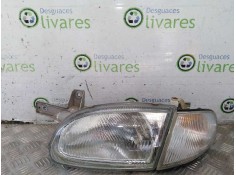 Recambio de faro izquierdo para  referencia OEM IAM   