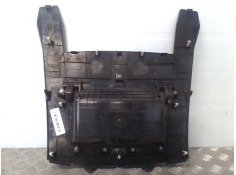 Recambio de guantera para mitsubishi outlander (cw0) referencia OEM IAM 8002A113ZZ   2