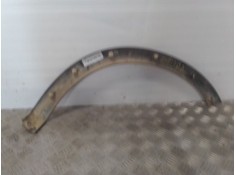 Recambio de aletin delantero izquierdo para opel corsa c 1.0 12v cat (z 10 xe / lw3) referencia OEM IAM 8061165 09114711  2