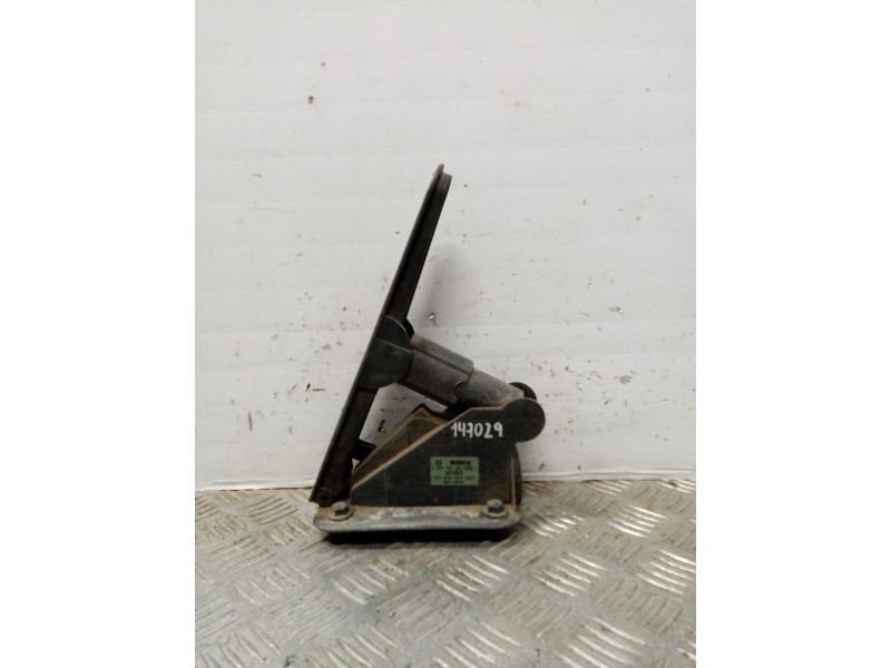 Recambio de potenciometro pedal para smart coupe cdi básico referencia OEM IAM 0280752226  
