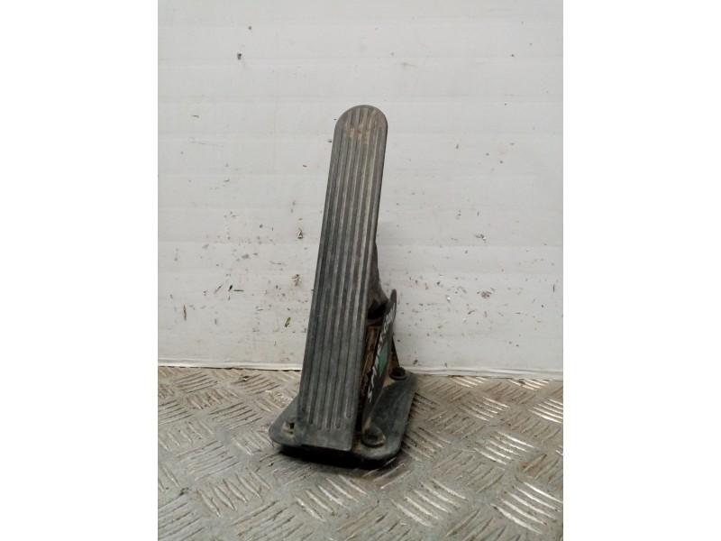 Recambio de potenciometro pedal para smart forfour cdi (50kw) referencia OEM IAM 0280752226 0002245V0170000 964100365