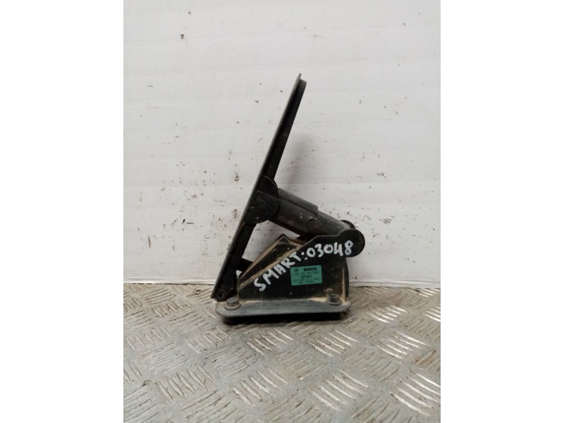 Recambio de potenciometro pedal para smart forfour cdi (50kw) referencia OEM IAM 0280752226 0002245V0170000 964100365
