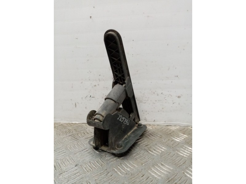 Recambio de potenciometro pedal para smart forfour cdi (50kw) referencia OEM IAM 0280752226 0002245V0170000 964100365
