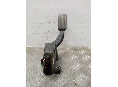 Recambio de potenciometro pedal para toyota yaris (ncp1/nlp1/scp1) referencia OEM IAM 50952504378  