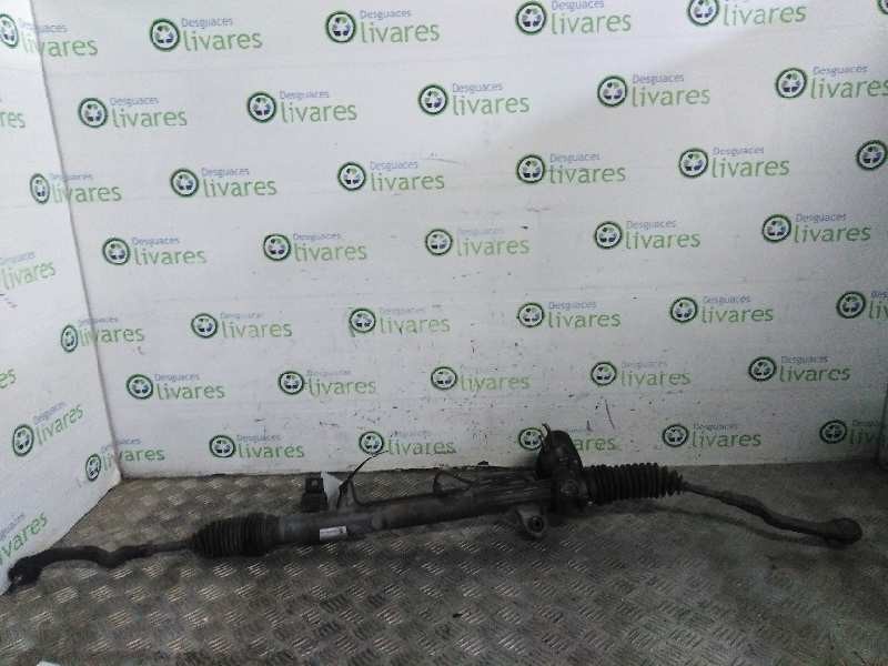 Recambio de cremallera direccion para mg rover serie 45 (rt) 1.6 16v cat   |   0.00 - ... | 2000 | 109 cv / 80 kw referencia OEM