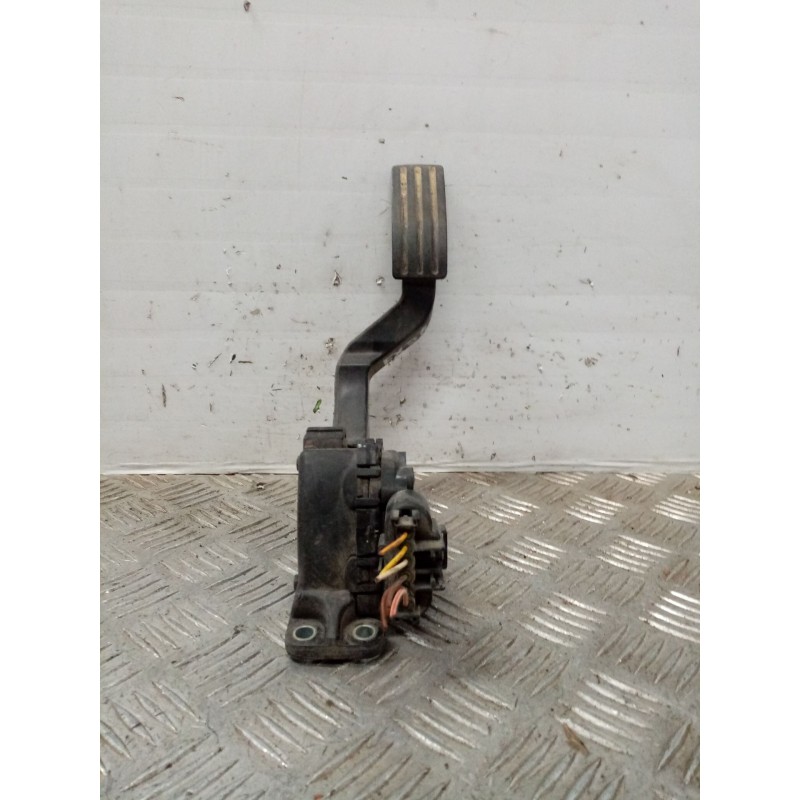 Recambio de potenciometro pedal para ford fiesta (cbk) 1.4 16v cat referencia OEM IAM 6PV00856700  