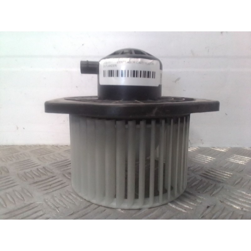 Recambio de ventilador calefaccion para mitsubishi outlander (cw0) referencia OEM IAM 87142 0032874 195003