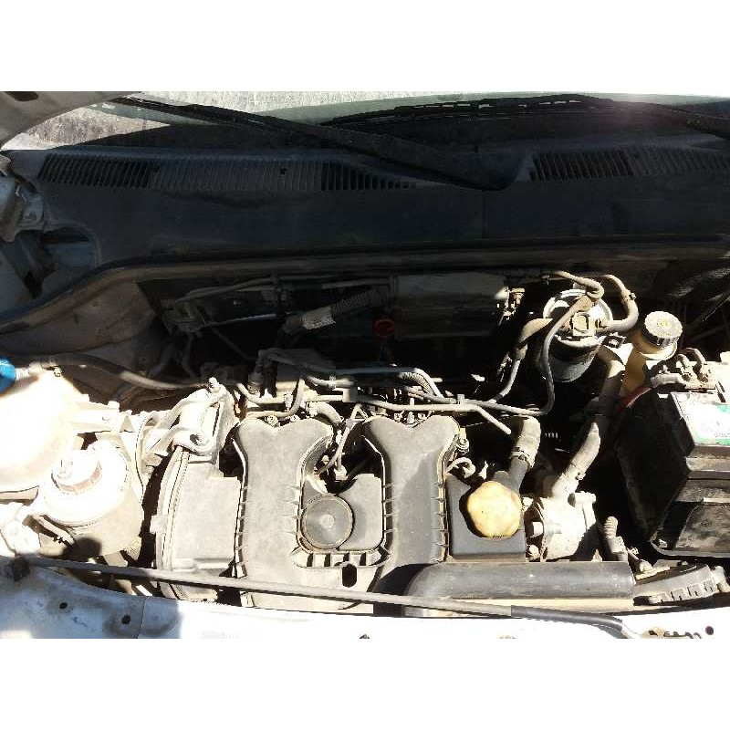 fiat doblo (119) 1.9 diesel cat   |   0.01 - ... | 2001 | 63 cv / 46 kw del año 2001