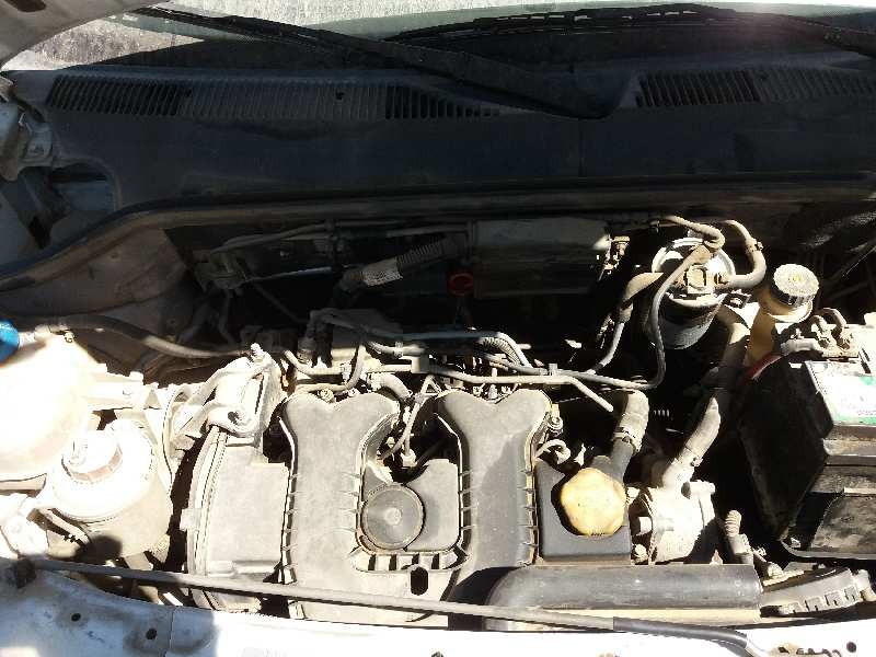 fiat doblo (119) 1.9 diesel cat   |   0.01 - ... | 2001 | 63 cv / 46 kw del año 2001