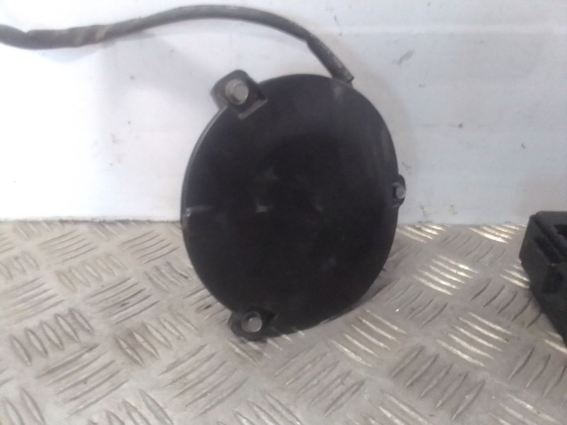 Recambio de electroventilador para bmw 1 (f20) 116 d referencia OEM IAM 7640508 3S345113 5000923