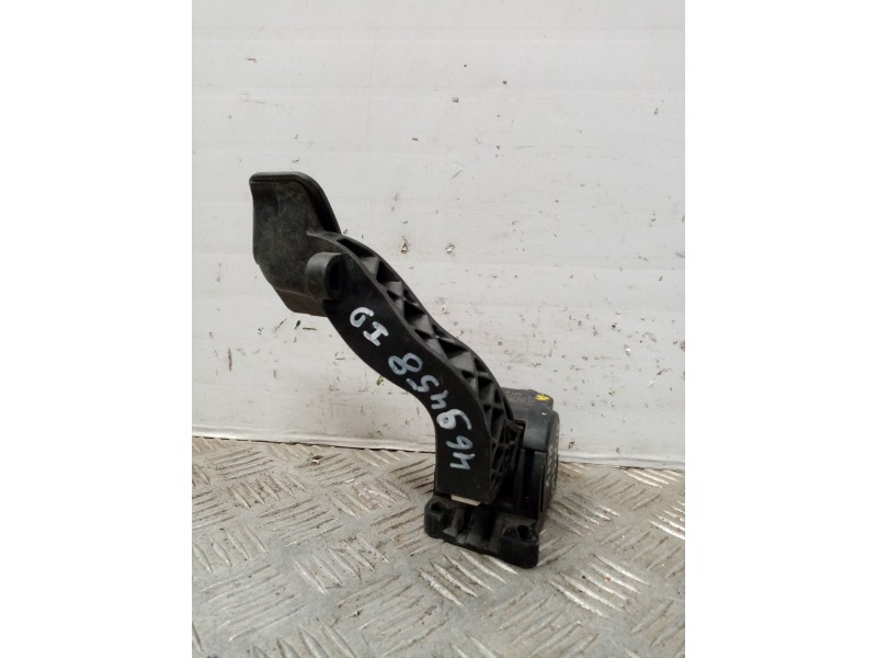 Recambio de potenciometro pedal para citroen xsara picasso 1.6 lx plus referencia OEM IAM 0280755032  