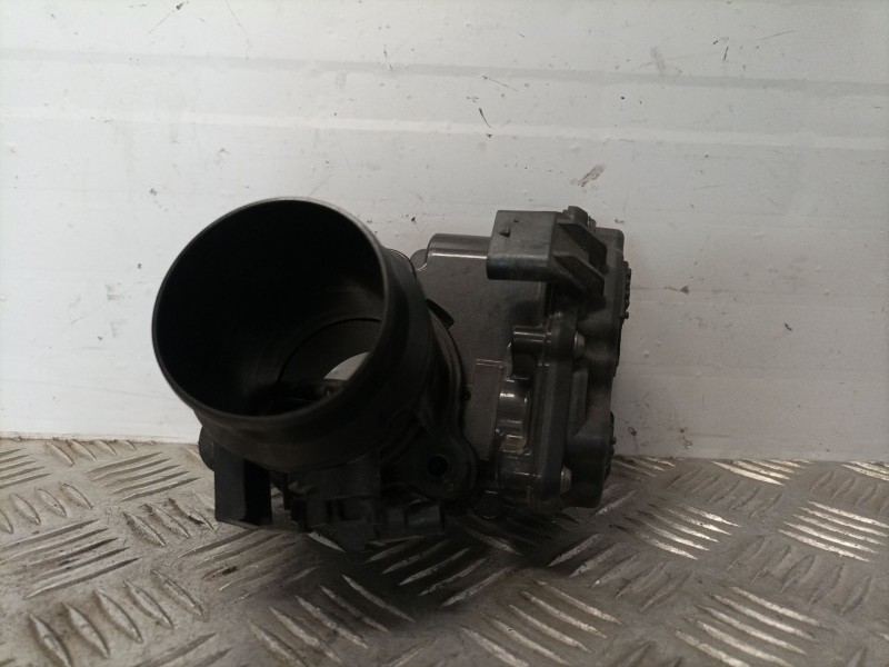 Recambio de caja mariposa para bmw 1 (f20) 116 d referencia OEM IAM A2C80221201 8512452 