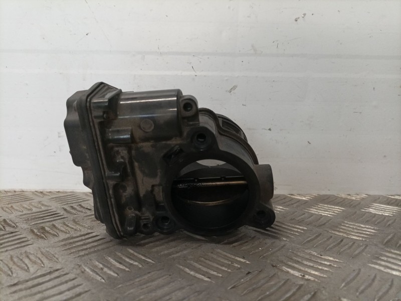 Recambio de caja mariposa para bmw 1 (f20) 116 d referencia OEM IAM A2C80221201 8512452 