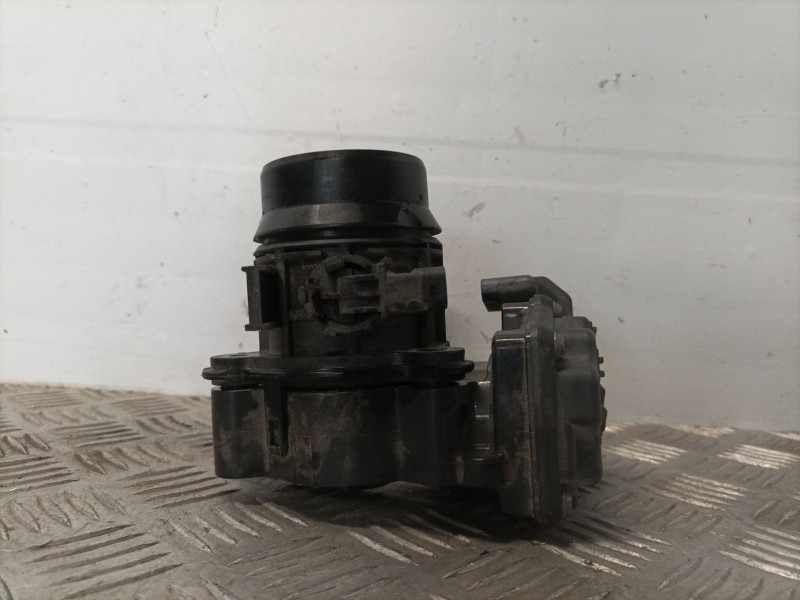 Recambio de caja mariposa para bmw 1 (f20) 116 d referencia OEM IAM A2C80221201 8512452 