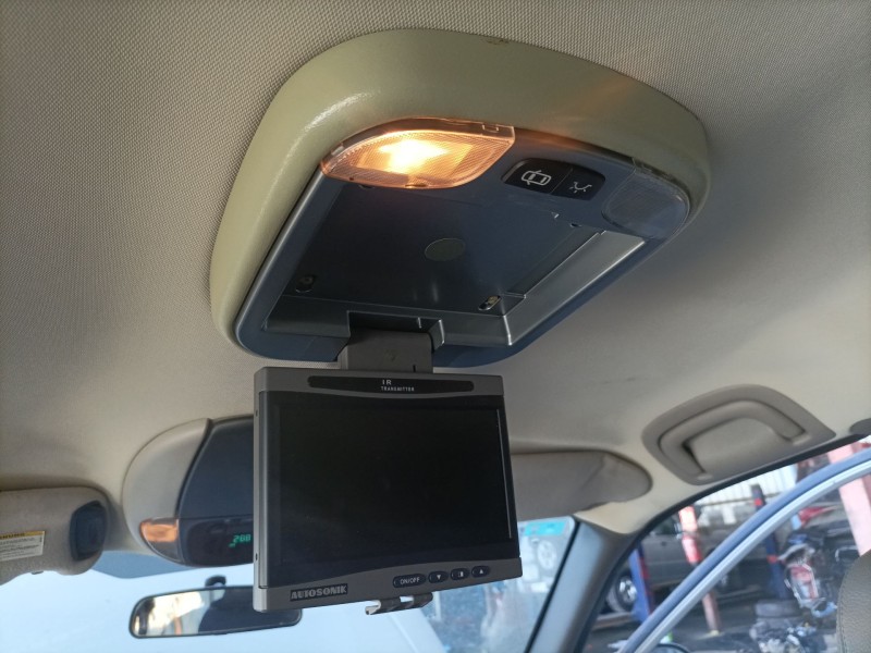 Recambio de sistema dvd para chrysler voyager (rg) referencia OEM IAM   