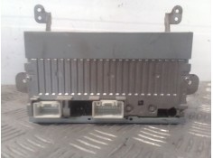 Recambio de sistema audio / radio cd para mitsubishi outlander (cw0) referencia OEM IAM 8701A215 73275149A DY6MW7U59 2