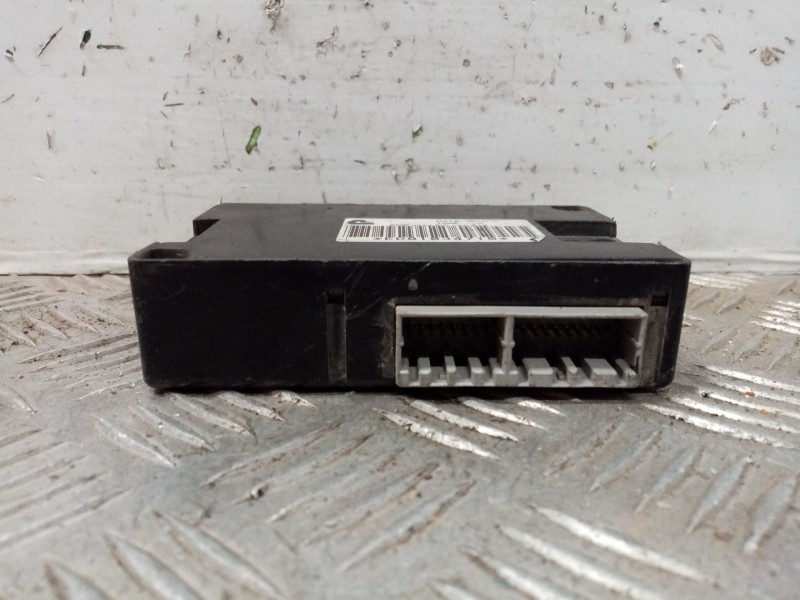 Recambio de modulo electronico para nissan primera berlina (p12) referencia OEM IAM ED01034710  